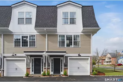 409 Prospect Avenue #1, West Hartford, CT 06105 - Photo 2