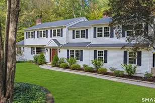 8 Glen Ln, Weston, CT 06883 - Photo 1