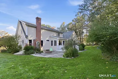 435 Old Slocum Road, Hebron, CT 06248 - Photo 2