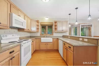 435 Old Slocum Road, Hebron, CT 06248 - Photo 8