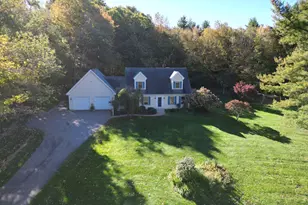 435 Old Slocum Rd, Hebron, CT 06248 - Photo 36
