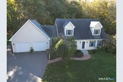 435 Old Slocum Road, Hebron, CT 06248 - Photo 38