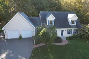 435 Old Slocum Rd, Hebron, CT 06248 - Photo 38