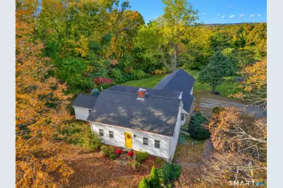 520 Goshen Hill Road, Lebanon, CT 06249 - Photo 2