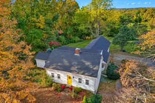 520 Goshen Hill Rd, Lebanon, CT 06249 - Photo 2