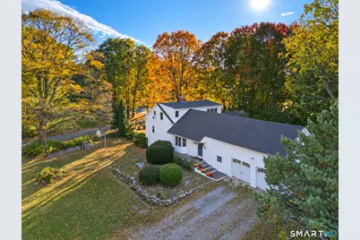 520 Goshen Hill Road, Lebanon, CT 06249 - Photo 4