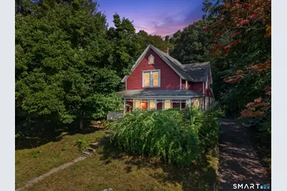 205 Route 163, Montville, CT 06382 - Photo 1