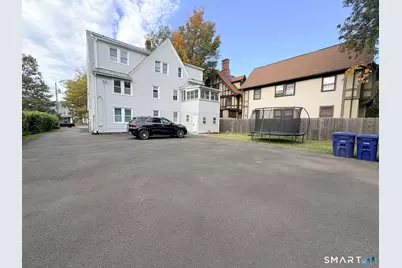 540 Clinton Avenue #2, Bridgeport, CT 06605 - Photo 18