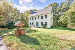 7 Bogue Ln, East Haddam, CT 06423 - Photo 6