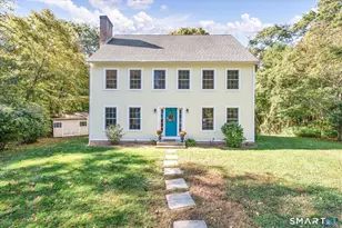 7 Bogue Ln, East Haddam, CT 06423 - Photo 4