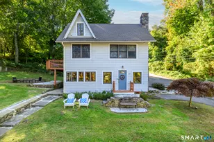 17 Fire Hill Rd, Ridgefield, CT 06877 - Photo 2