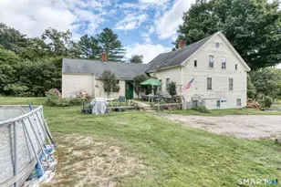 138 Mt Hope Rd, Mansfield, CT 06250 - Photo 2