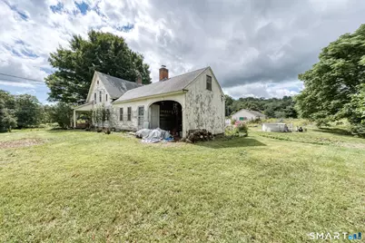 138 Mount Hope Road, Mansfield, CT 06250 - Photo 4