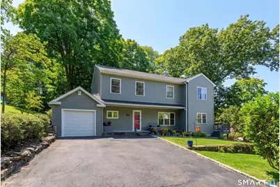 14 Moody Lane, Danbury, CT 06811 - Photo 1