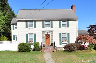 100 Irvington Ave, Waterbury, CT 06708 - Photo 1