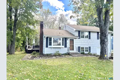 85 Riverside Drive, Vernon, CT 06066 - Photo 1
