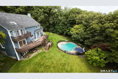 46 Bloomer Road, Ridgefield, CT 06877 - Photo 4