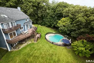46 Bloomer Rd, Ridgefield, CT 06877 - Photo 4