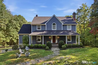 46 Bloomer Road, Ridgefield, CT 06877 - Photo 2