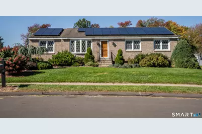 25 Kimberly Lane, East Hartford, CT 06108 - Photo 1