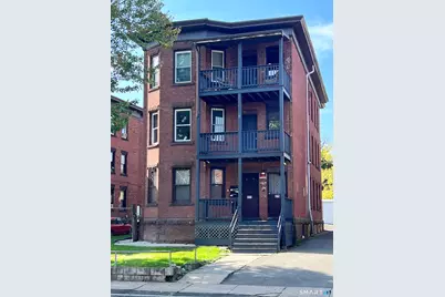 277-279 Garden Street, Hartford, CT 06112 - Photo 1