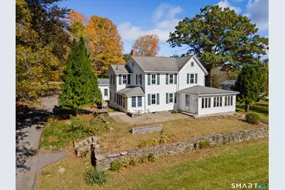 54 Westford Road, Eastford, CT 06242 - Photo 2