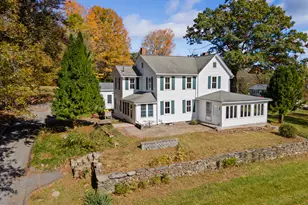 54 Westford Rd, Eastford, CT 06242 - Photo 2