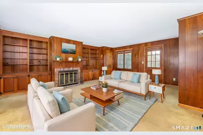 479 Town Hill Road, New Hartford, CT 06057 - Photo 4