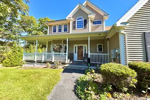 64 Carter Rd, Warren, CT 06754 - Photo 8