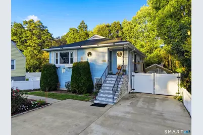 208 Sunrise Terrace, Bridgeport, CT 06606 - Photo 1
