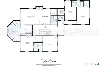 8 Bouton Lane, Darien, CT 06820 - Photo 34