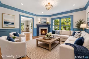 8 Bouton Ln, Darien, CT 06820 - Photo 4
