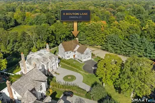8 Bouton Ln, Darien, CT 06820 - Photo 2