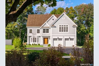8 Bouton Lane, Darien, CT 06820 - Photo 1