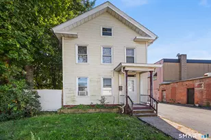 114 Court St, West Haven, CT 06516 - Photo 1