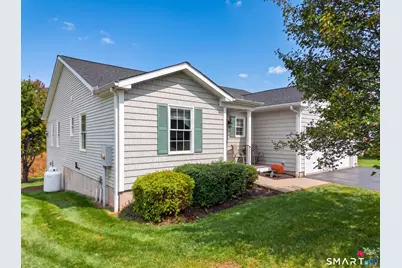 38 Autumn Lane #38, Middletown, CT 06457 - Photo 2