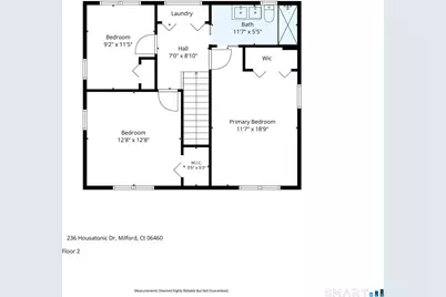 236 Housatonic Drive, Milford, CT 06460 - Photo 30