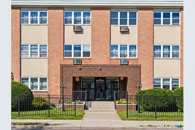 45 Monroe Street #C11, Bridgeport, CT 06605 - Photo 1