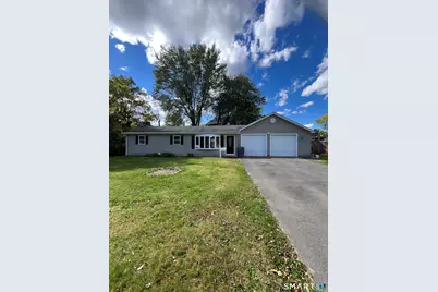 14 Jackson Road, Enfield, CT 06082 - Photo 1