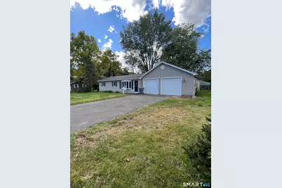 14 Jackson Road, Enfield, CT 06082 - Photo 2