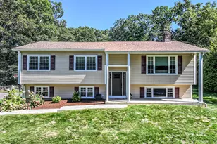 31 Deer Run Rd, Brookfield, CT 06804 - Photo 4