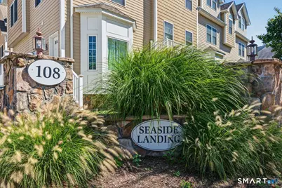 108 Seaside Avenue #16, Stamford, CT 06902 - Photo 2
