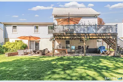113 Old Stratfield Road, Fairfield, CT 06825 - Photo 30