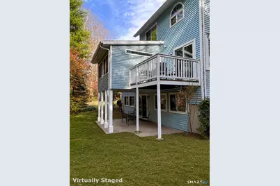 12 Edgewood Court #12, Simsbury, CT 06070 - Photo 32