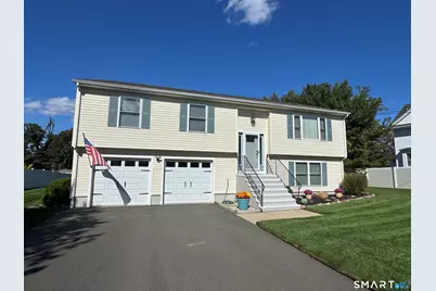 597 Silver Sands Road, East Haven, CT 06512 - Photo 1