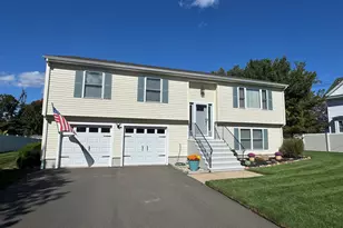 597 Silver Sands Rd, East Haven, CT 06512 - Photo 1