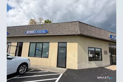54 Chamberlain Highway #2, Meriden, CT 06451 - Photo 1