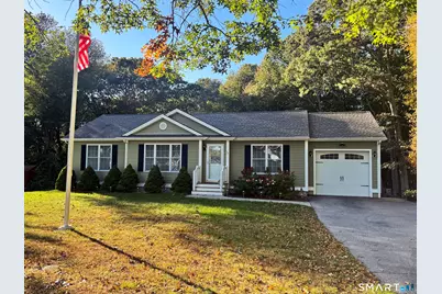 76 Vinegar Hill Road, Ledyard, CT 06339 - Photo 2
