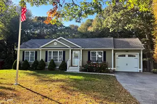76 Vinegar Hill Rd, Ledyard, CT 06339 - Photo 2