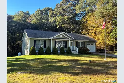 76 Vinegar Hill Road, Ledyard, CT 06339 - Photo 1